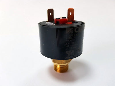 Датчик тиску води Ceme 0,2-6 бар 1/4" для газового котла Immergas Star, Maior 1.018320