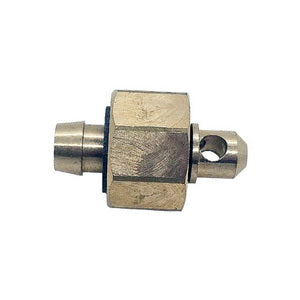 Кран зливу для газового котла Baxi Main 5 710473500