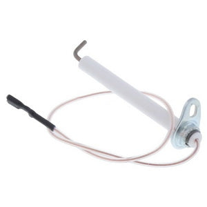 Електрод розпалу (правий) для газового котла Ariston Microgenus, ТХ, Т3 65100251