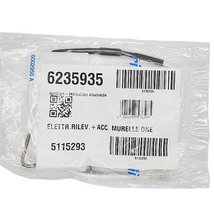 Електрод розпалу та іонізації для газового котла Sime Brava One, Brava Slim 6235935