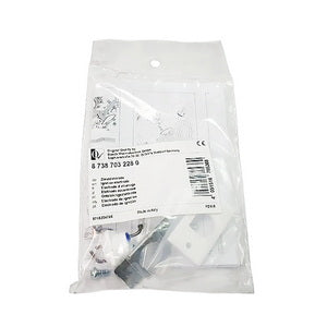 Електрод розпалу для газової колонки Bosch Therm 4000 S WTD 12/15/18 87387032280