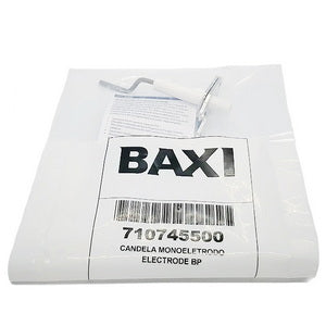Електрод розпалу для конденсаційного котла Baxi Luna Alux, Westen Star Condens 710745500