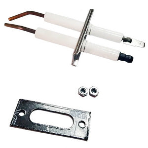 Електроди розпалу для конденсаційного котла Ferroli Force W 60-150 кВт 3980P280