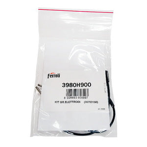Електрод розпалу для конденсаційного котла Ferroli Bluehelix Tech RRT 3980H900