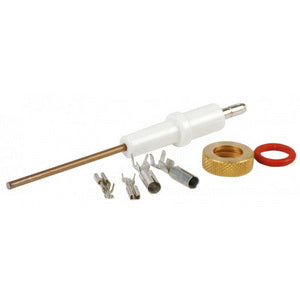 Електрод іонізації для конденсаційного котла Ferroli Ecompact Ultima MegaDens 39806200