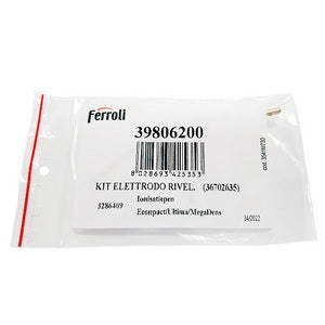 Електрод іонізації для конденсаційного котла Ferroli Ecompact Ultima MegaDens 39806200