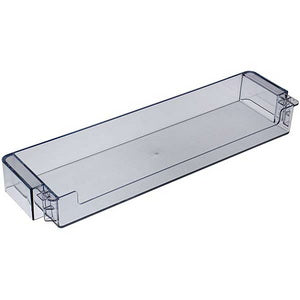 Полиця двері для холодильника Gorenje 563587 (середня) 420x110mm