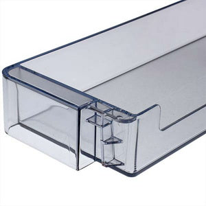 Полиця двері для холодильника Gorenje 563587 (середня) 420x110mm