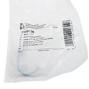 Датчик температури NTC для конденсаційного котла Buderus Logamax Plus GB112 7100136