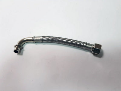 Шланг розширювального бака для газового котла Ferroli Fortuna C/F Pro 398064790