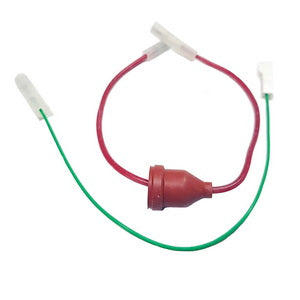 Кабель електрода розпалу для газового котла Bosch Gaz 6000 87186456310