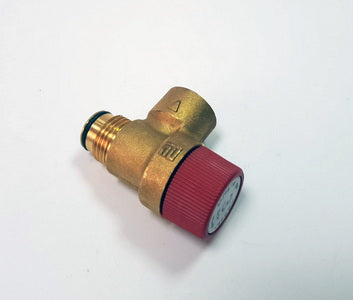 Запобіжний клапан 3 бар для газового котла Ariston Microgenus 573172