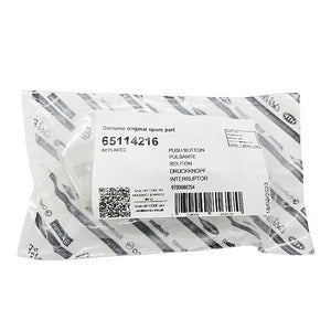 Кнопки панелі керування для газового котла Ariston Cares Premium HS Premium 65114216