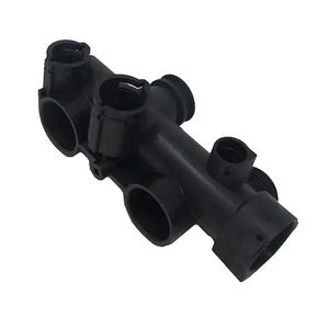 Гідравлічний вузол колекторний для газового котла Beretta Ciao (з 2010 р.) 20005568