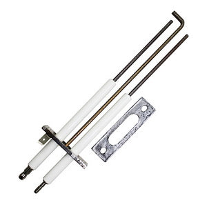 Електроди розпалу та іонізації для конденсаційного котла Ferroli Energy Top 80-125 кВт 39830280