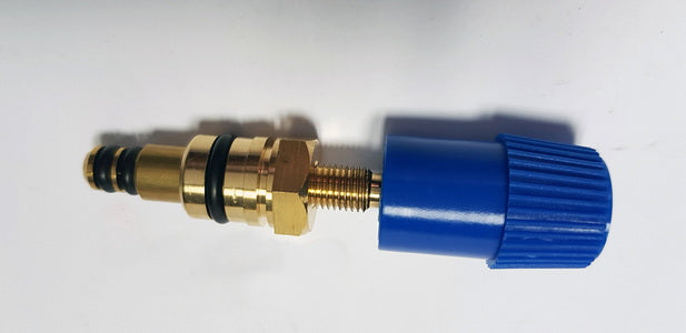 Кран підживлення для газового котла Ariston Alteas X, Cares X, Clas X, Genus X, HS X, Chaffoteaux Pigma/Alixia Ultra 65116541