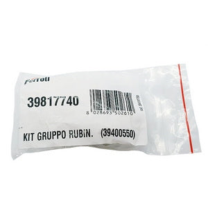 Кран підживлення для газового котла Ferroli Domicompact, Domina, Domitop 39817740