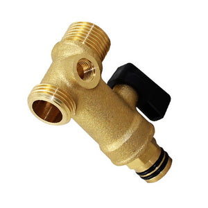 Кран підживлення для газового котла Ferroli Domicompact, Domina, Domitop 39817740