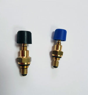 Кран підживлення для газового котла Demrad, Niton, Kalisto, Aden, Solaris, Tayros D003200527