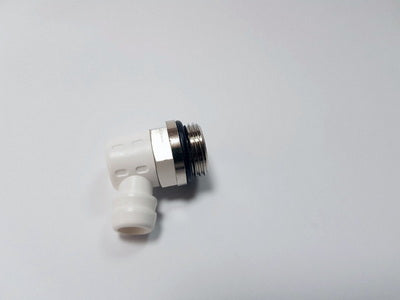 Кран розповітрення теплообмінника 3/8" для конденсаційного котла Viessmann Vitodens 100-W, 200-W, 300-W 7822353