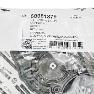 Кришка водяного блока для газової колонки Ariston GIWH 10/13/16 P 60081879