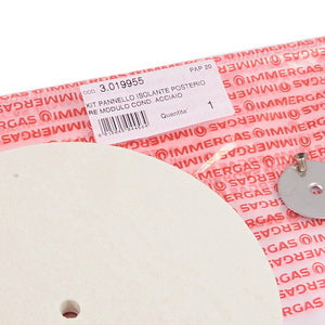 Теплоізоляційний блок для конденсаційного котла Immergas Victrix, Hercules Condensing 3.019955