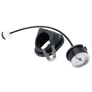 Манометр 0-4 бар для конденсаційного котла Ferroli Bluehelix Tech/Hitech/Maxima/Alpha 3980H910