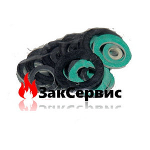 Набір прокладок для газового котла Ferroli Domina 39808370