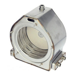 Теплообмінник для конденсаційного котла Vaillant ecoTEC VU/VC 356-466/4 466 065150