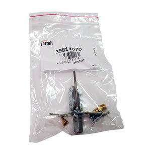 Запальний пілотний пальник для газового підлогового котла Ferroli Pegasus 67-107 2S, F3 N 119-28 39814070