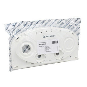 Декоративна пластикова панель керування для газового котла Ariston Egis 65105085