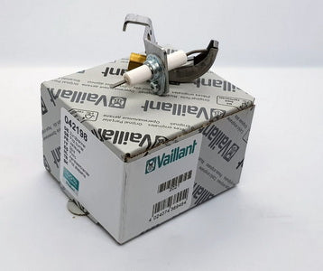 П&aposєзоелемент для газової колонки Vaillant MAG mini 11 RXZ, RXI 115242