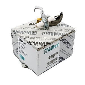 П&aposєзоелемент для газової колонки Vaillant MAG mini 11 RXZ, RXI 115242