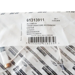 П&aposєзоелемент для газової колонки Ariston Fast , Chaffoteaux Fluendo 11/14 CF P 61313911