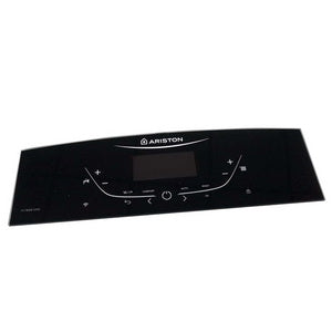 Дисплей у зборі для конденсаційного котла Ariston Alteas One Net 65116789