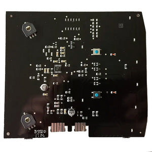 Плата дисплея для газового котла Ariston BSII, Matis 60001579