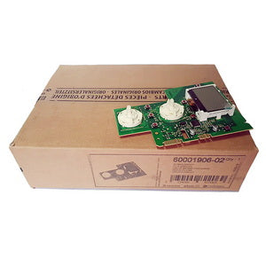 Плата дисплея для конденсаційного котла Chaffoteaux Pigma/Talia Evo (Green) 60001906-02