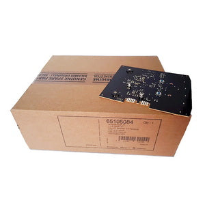 Плата дисплея (індикації) для газового котла Ariston EGIS, BS, AS 65105084