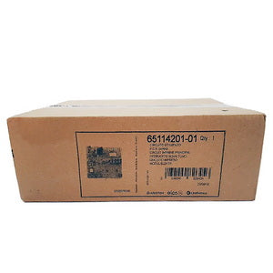 Плата керування для конденсаційного котла Ariston Cares Premium 24, Chaffoteaux HS Premium, Inoa Green (UA) 65114201-01