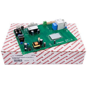 Плата керування B&P HDIMS03-IM07 для газового котла Immergas Nike/Eolo Star 24 3E 1.048399