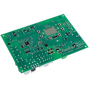 Плата керування B&P HDIMS03-IM07 для газового котла Immergas Nike/Eolo Star 24 3E 1.048399