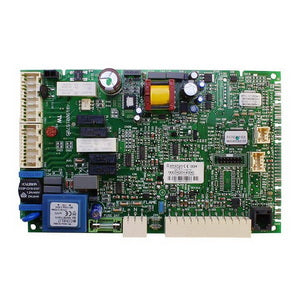 Плата керування для конденсаційного котла Ariston Genus Premium EVO HP, Chaffoteaux Talia Green System EVO HP 65113369