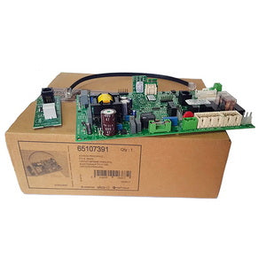 Плата керування для конденсаційного котла Ariston Genus Premium HP, Chaffoteaux Talia Green System HP 65107391