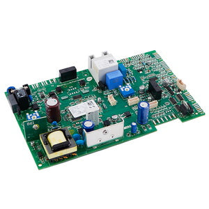Плата керування B&P HAGC21-IM01 для конденсаційного котла Immergas Victrix (Maior) TT 3.027083
