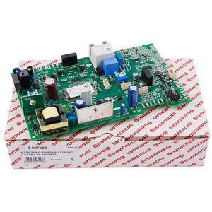 Плата керування B&P HAGC21-IM01 для конденсаційного котла Immergas Victrix (Maior) TT 3.027083
