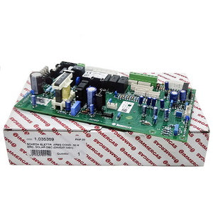 Плата керування B&P DIMS37-IM01 для конденсаційного котла Immergas Victrix Zeus Superior, Ares/Hercules Condensing 1.035359