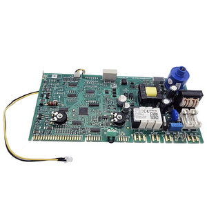 Плата керування Sit 0.580.196 для конденсаційного котла Bosch Condens 2000 W ZWB24 8718656606