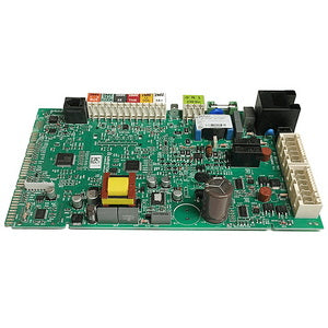 Плата керування для конденсаційного котла Ariston Clas One 65116585