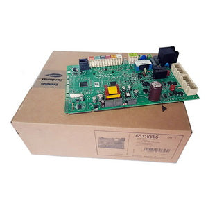 Плата керування для конденсаційного котла Ariston Clas One 65116585