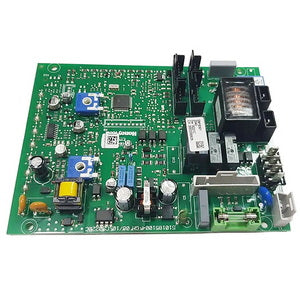 Плата керування Honeywell SM18501U для газового котла Demrad Tayros 3003200629